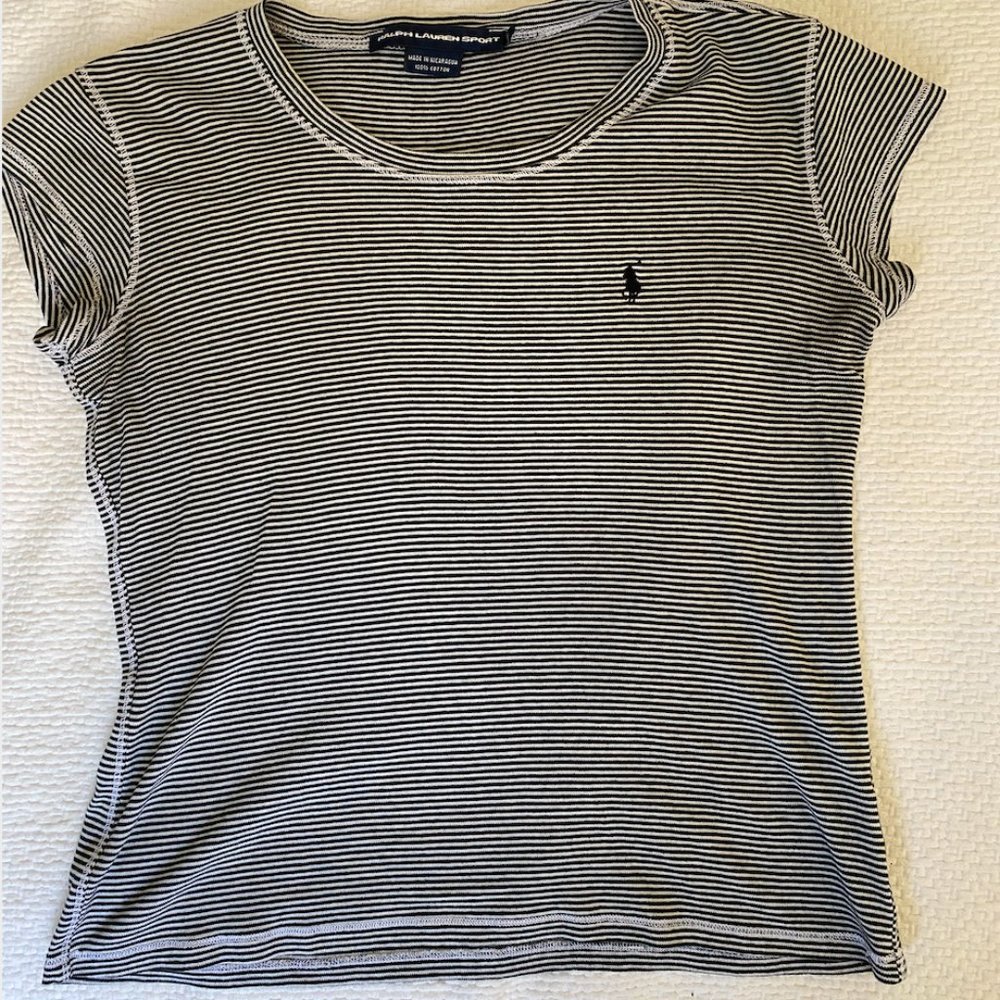 POLO Ralph Lauren Sport Shirt